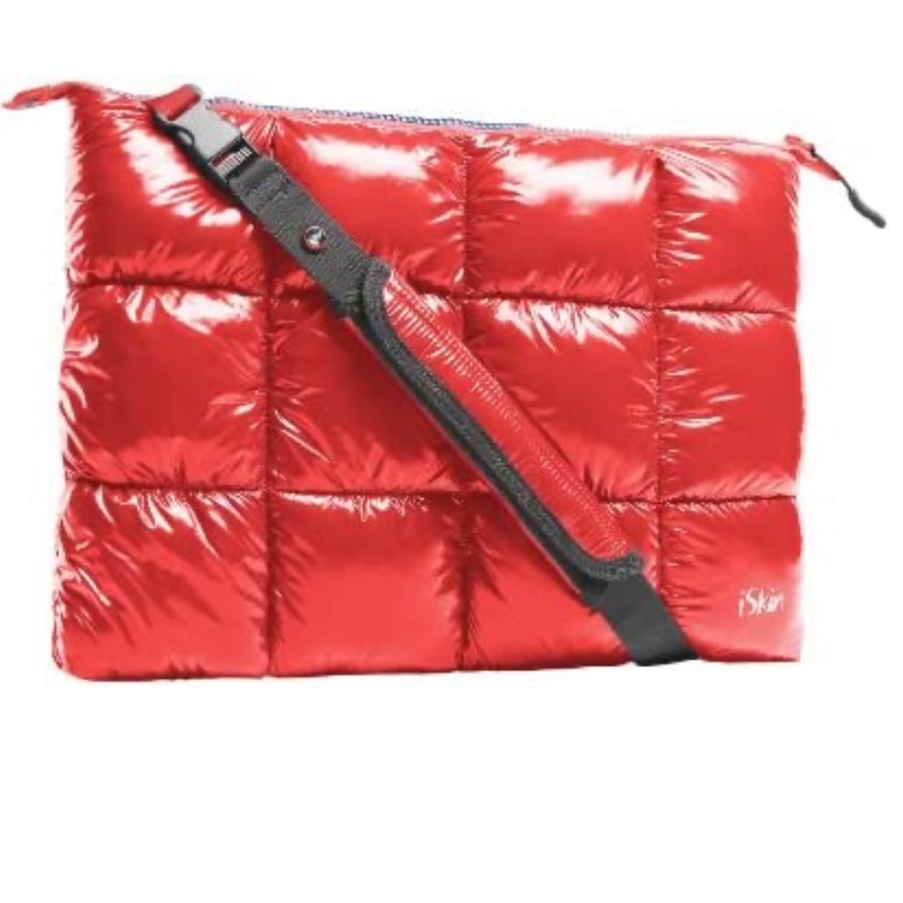 Iskin Laptop Bag designed for 15” MacBook